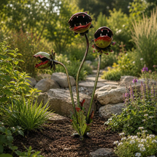 Best Garden Stakes for Plants: Support Growth & Keep Your Garden Beautiful